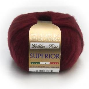 Filatura di Crosa Superior 071 Hellblau 25 g - 2