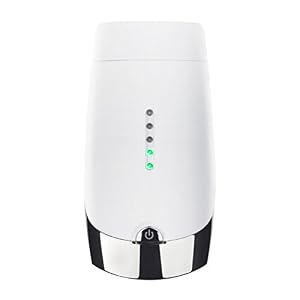 Beawelle® Pro IPL Hair Removal System for Face and Body Permanent Hair Regrowth Prevention - Image 3