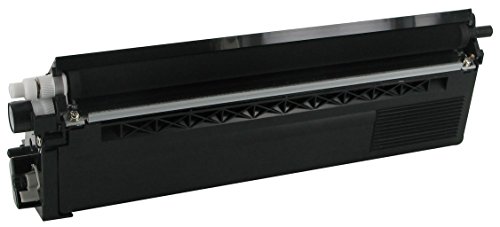 Toner kompatibel für Brother TN-326 black - 4