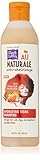 Dark & Lovely Au Naturale Hydra+Soak Shampoo 400 ml