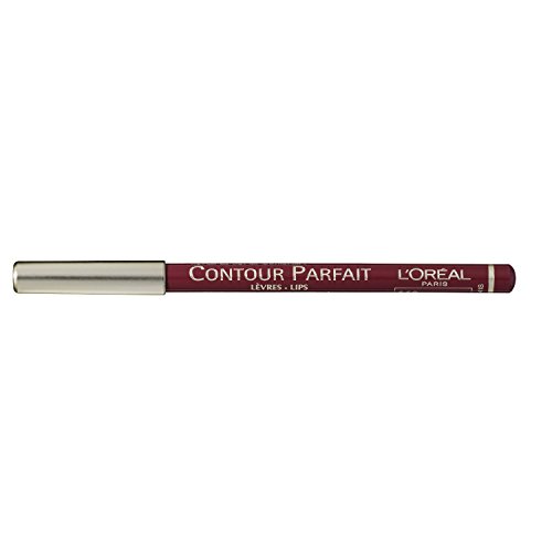 Contour Parfait Lip Pencil 668 Rose Vintage