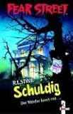Fear Street - Schuldig by 