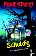 Fear Street - Schuldig