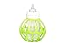 Banz  Bottle Ball (Green)