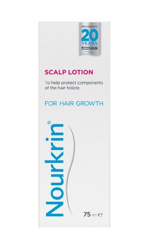 Nourkrin Scalp Lotion 75ml