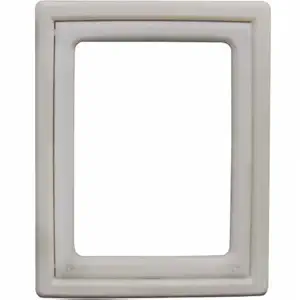 Ideal Pet Products Screen Fit Pet Door, 9.75