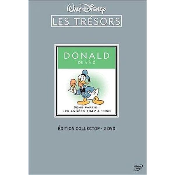 Chronological Donald Duck 3 [DVD] [Region 1] [US Import] [NTSC