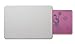 Produktbild Logitech N315 Tragbarer Lapdesk Pink Balance (Fantasy Collection)