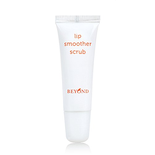 Beyond Lip Smoother Scrub 10g