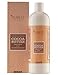 Purest Naturals Cocoa Butter Face, Hand & Body Lotion - Best Hydrating Pregnancy Therapy Moisturizer - With Shea Butter, Vitamin C & Jojoba Oil