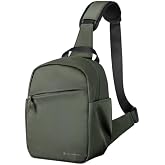 K&amp;F Concept K&ouml;p&uuml;k Dolgulu Omuz &Ccedil;antası, Yeşil, 20x14x29 cm, KF13.171V2, 400 gram
