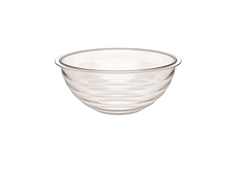BIESSE CASA CLASSICA Bol, 32 cm, Blanco, 32.0x32.0x14.0 cm
