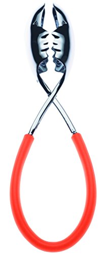 KISS Salatzange - Bugatti - verschiedene Farben