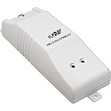 Einfache Bedienfunktion direkt am Gerät über integrierte Taste möglich