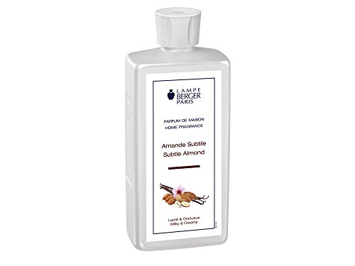 Amande Subtile / Subtle Almond 500 ml - 2