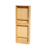 ✿Exquisite Details: leicht zu demontieren, nahe an der Wand und fest, keine Verschwendung von Innenraum, solide, fest und robust, leicht zu platzieren und zu platzieren, induktiv, gut organisiert, verschleißfest und kratzfest, starke Stabilität.