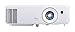 Produktbild 'OPTOMA hd27e Projektor Desktop-3200 ANSI Lumen DLP 1080P (1920 x 1080) Kompatibilität 3D weiß Projektor – FH300L (3200 ANSI Lumen, DLP, 1080p (1920 x 1080), 25000: 1, 16: 9, 711,2 – 7645,4 mm (28 – 301))