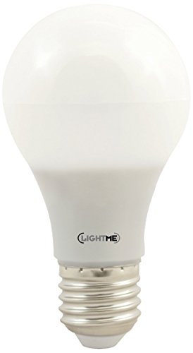Preisvergleich Produktbild LIGHTME LED / A60P / 6,3 W / 470 lm / E27 / 827 LM85257
