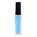 LHWY Peel Off Liquid Tape Latex Tape Peel Off Base Coat Nail Art Liquid Palisade (Blue)