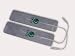 Produktbild PE-200-50 - Lumbal Elektrode, speziell für Ischias und ähnl. Probleme - ca. 5,0 cm x 20 cm groß
