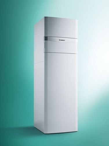 Preisvergleich Produktbild Vaillant Gas-Kompaktgerät ecoCOMPACT