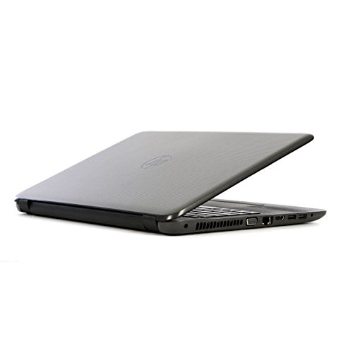 HP 255 G5  X0Q75ES ABU  15 6  Laptop AMD A6-731 2 00 GHz   2 4 GHz Turbo Quad Core Processor  4GB RAM  1TB HDD  1366 x 768 Screen Resolution  HDMI  Bl