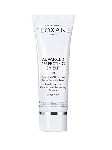 Teoxane Avanzato Perfetto Protezione Nuovo