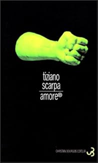 Book's Cover ofAmore®