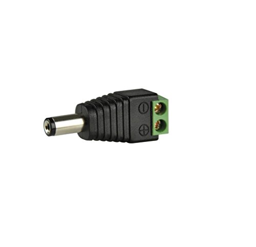 Price comparison product image ABUS TVAC35800 Son – Connectors Wire Connector