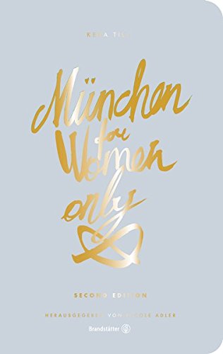 Preisvergleich Produktbild München for Women only