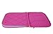Kaiser Nikky Summer Footmuff (Purple)