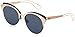 Produktbild Christian Dior Damen Sonnenbrille DIORAMACLUB A9 2BN, Rot (Red Gd Mtbluee/Bluette Avio AR), 55