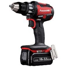 Preisvergleich Produktbild Panasonic EY 74A2 LJ3G R Red Carbon Design