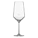 Produktbild Schott Zwiesel 113295 Rotweinglas, Glas, transparent, 6 Einheiten