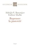 Repenser la pauvreté