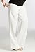 Linen Maternity Trousers
