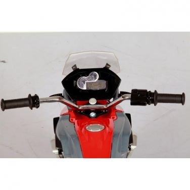 Imagen 4 de Moto Elettrica per Bambini GS BMW 1200