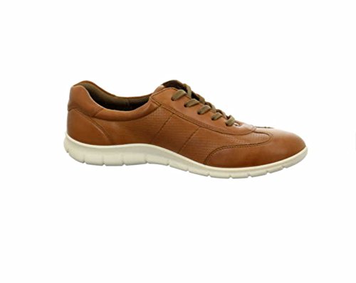Ecco Babett Schnürschuh - 4