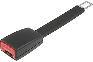 GAWECREA Car Accessories Belt Extender Universal,Car Seat Parts Comfortable 26CM,Suitable for Most Different Automobiles