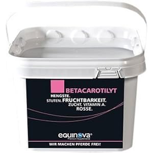 Höveler Equinova Betacarotilyt 2