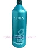 Curvaceous Cream Shampoo 1000 ml