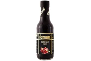 Fersan Granatapfelsirup (Nar Eksisi) 100% Granatapfel Konzentrat 250ml/330g