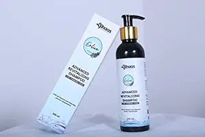 Enlive Revitalizing Shampoo & Anti Dandruff Shampoo