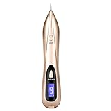 Spot Eraser Pro. Tecnología de Alemania y control de microcompuestos. Elimine de manera efectiva y rápida las manchas oscuras / pecas / mole / verrugas / tatuajes en su piel.