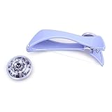 1 X Facial Body Hair Threading Hair Threader Removal design Epilator System