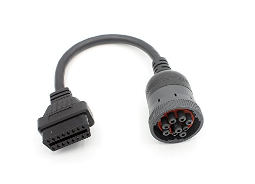 Переходник honda 3 pin obd 3pin obd2 16pin своими руками