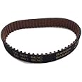 Bando Replacement Drive Belt (SMALLER BELT) for GTECH HT20 Hedge Trimmer