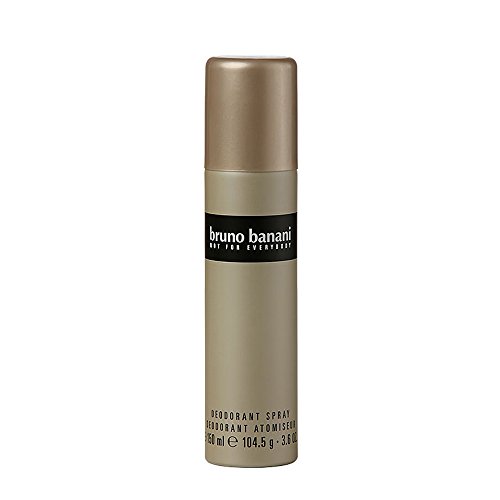 bruno banani Man Deodorant Spray, 150 ml - 5