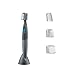 Braun Cruzer 6 Men's Precision Two-in-One Hair Trimmer and Clipper Shaver