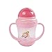 Produktbild XDP Kinder - kreativ - Cup mit Wasser zu Trinken - Kinder Lernen Kinder mit Pipette Cup Baby Wasser - Cup 180ml